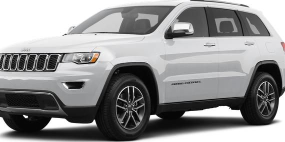 JEEP GRAND CHEROKEE 2021 1C4RJFBG9MC877401 image